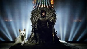 JonSnowThrone