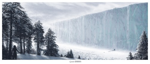Game-of-Thrones-Poster-North-of-The-Wall