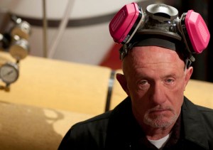 Breanking Bad (Season 4)