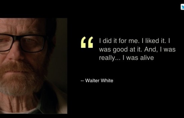 WaltQuote