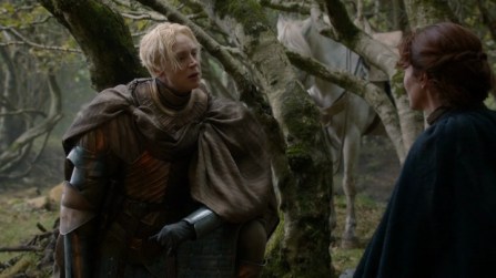 brienne