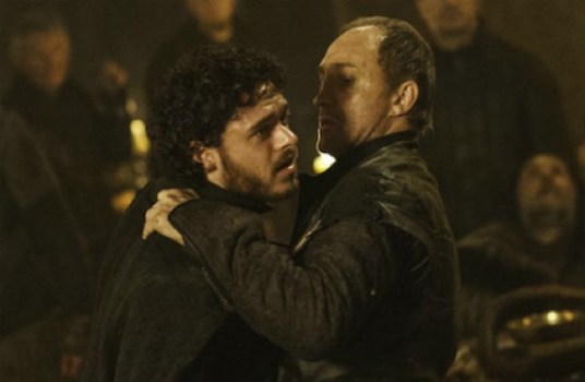 Robb-Stark-Roose-Bolton-Red-Wedding