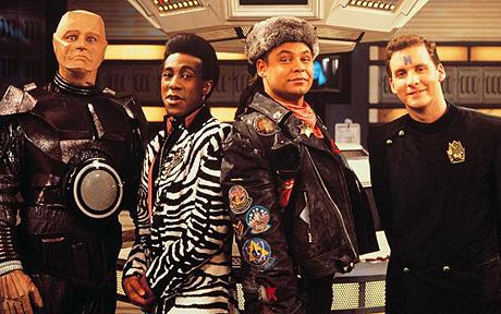 Red Dwarf