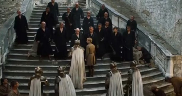 Tommen+Faith+Militant