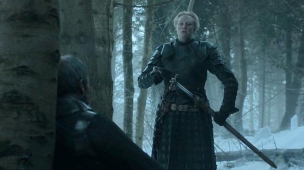 BrienneVsStannis