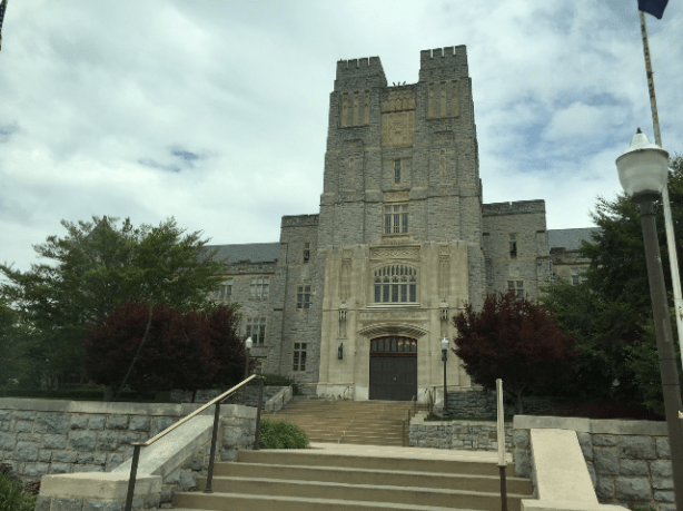 Burruss