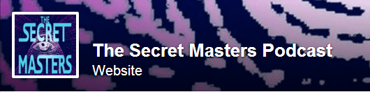 SecretMasters