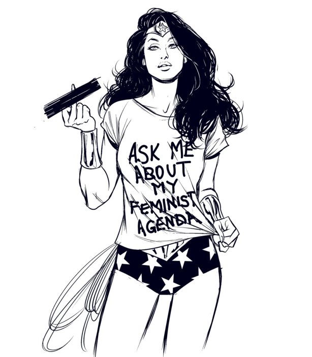 wonderwoman